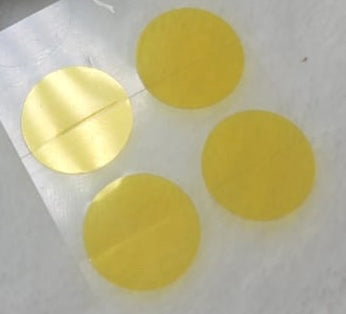 Premium Plamere Acne Yellow Patches