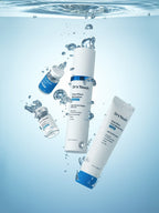Dr's Touch Deep Effect skincare collection